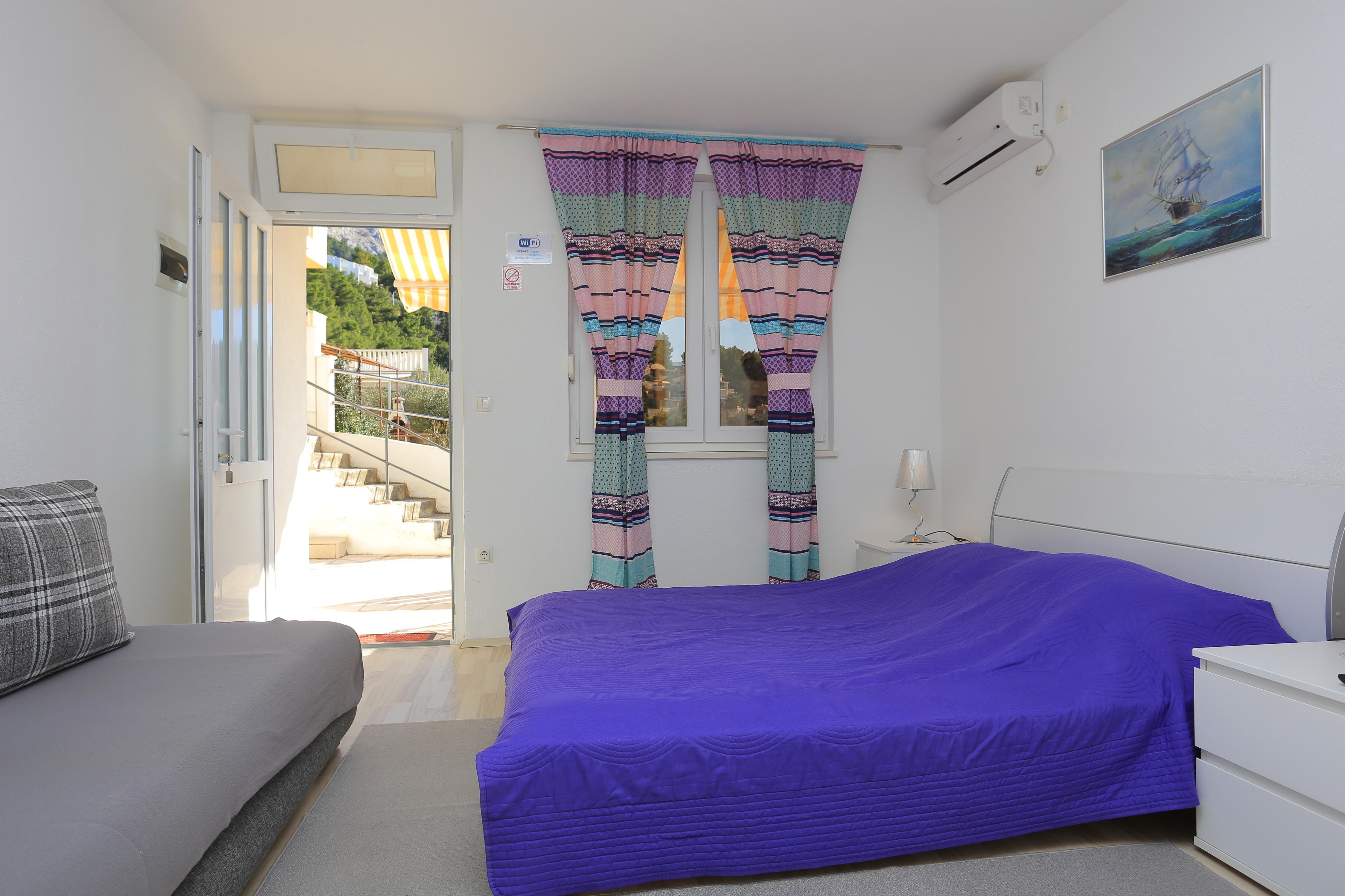 Top Omiš Mimice Top Omiš Mimice