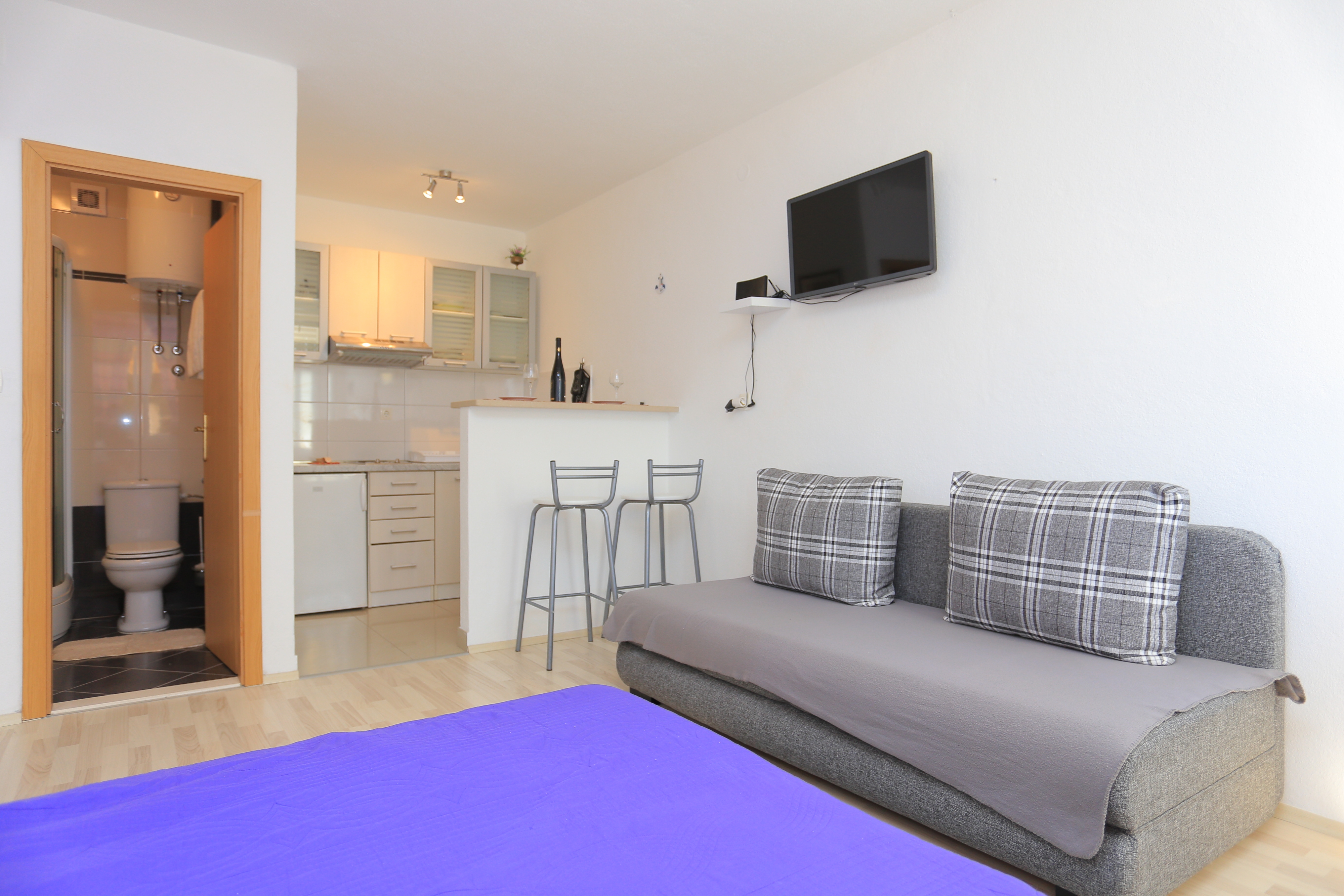 Top Omiš Mimice Top Omiš Mimice