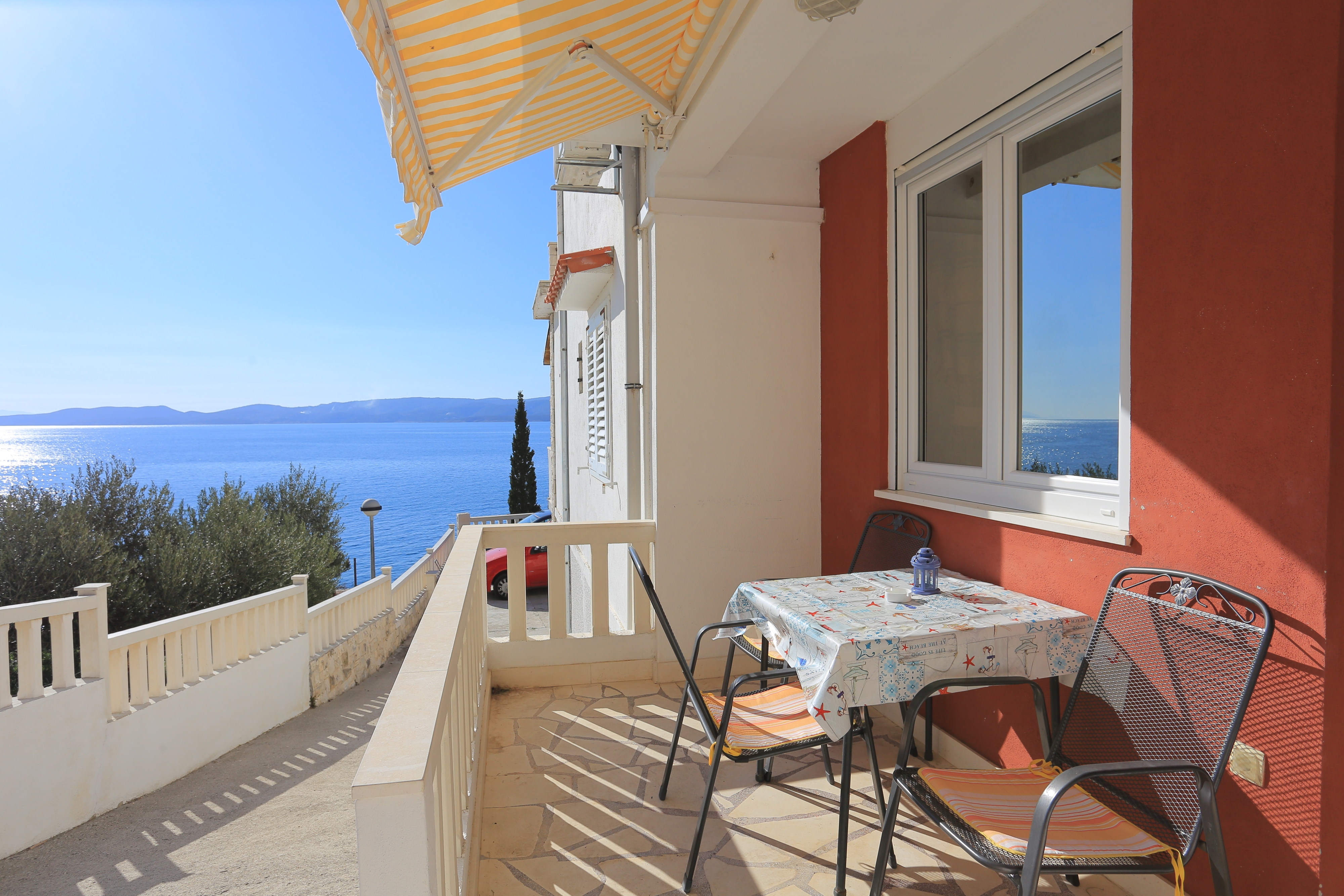 Top Omiš Mimice Top Omiš Mimice