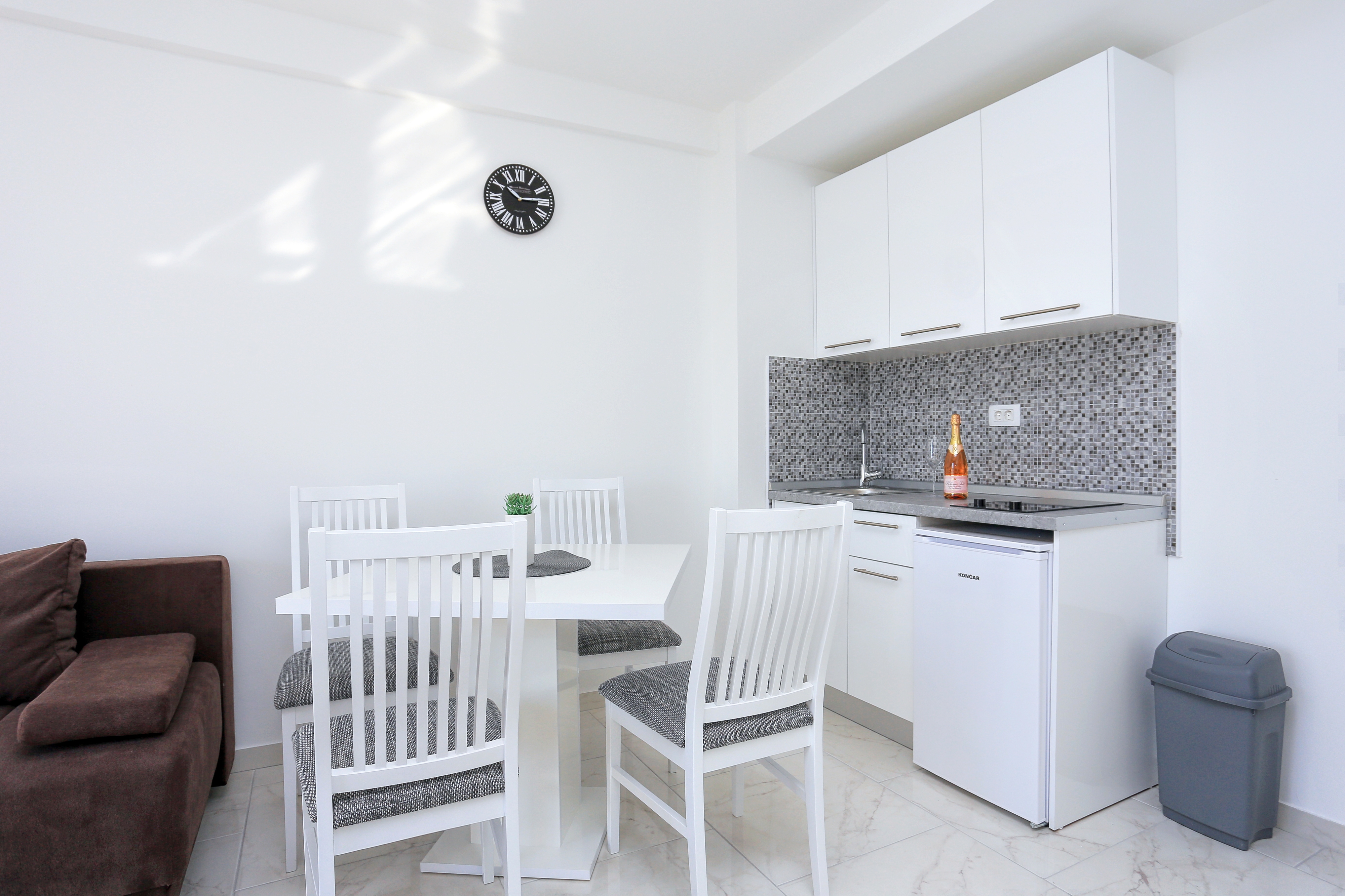 Studio flat near beach Živogošće - Porat, Makarska (AS-18150-a) Studio flat near beach Živogošće - Porat, Makarska (AS-18150-a)