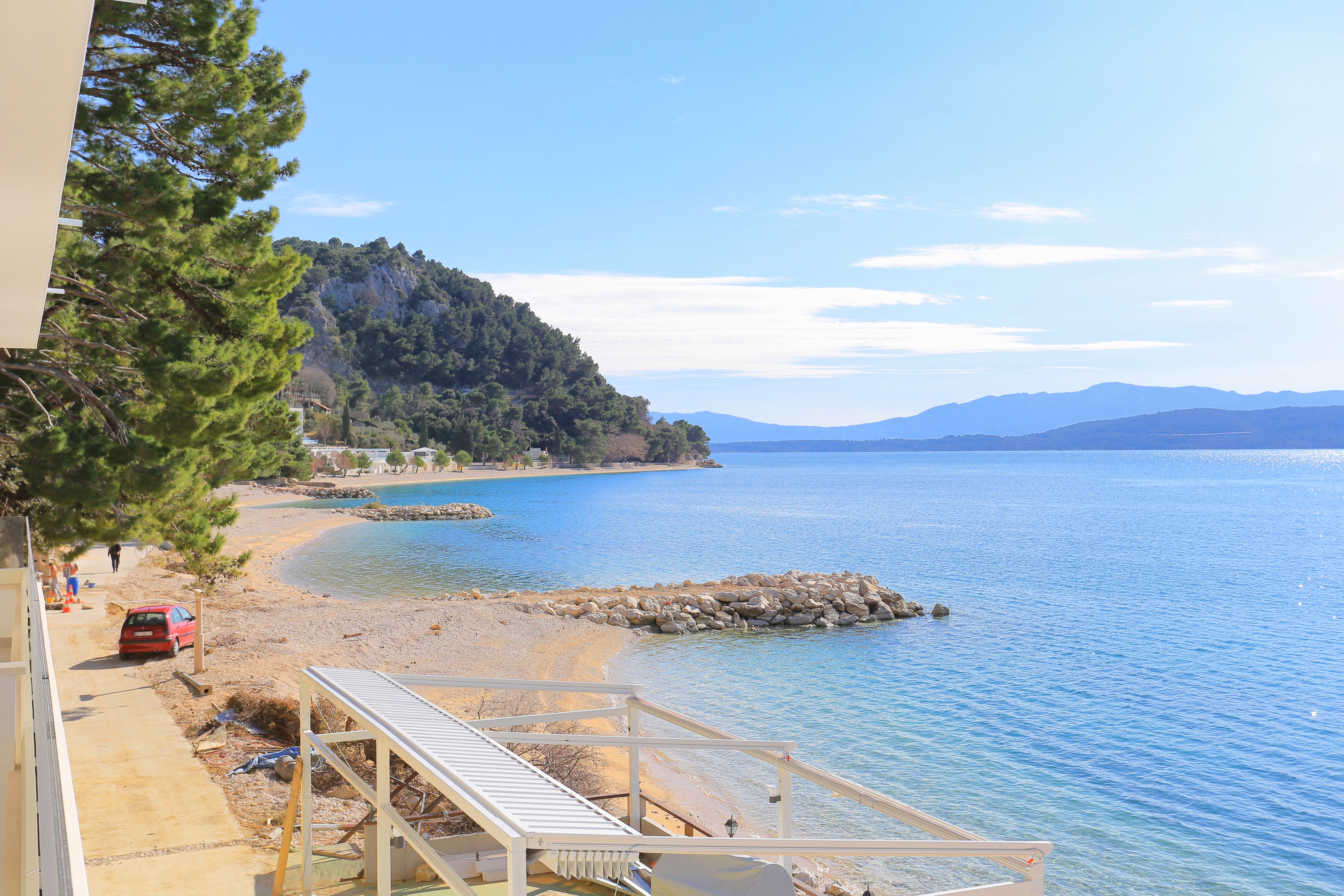 Top Makarska Živogošće - Porat Top Makarska Živogošće - Porat