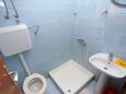 Koupelna 1 Gradac, Koupelna 1 v ubytování typu apartment, WiFi.