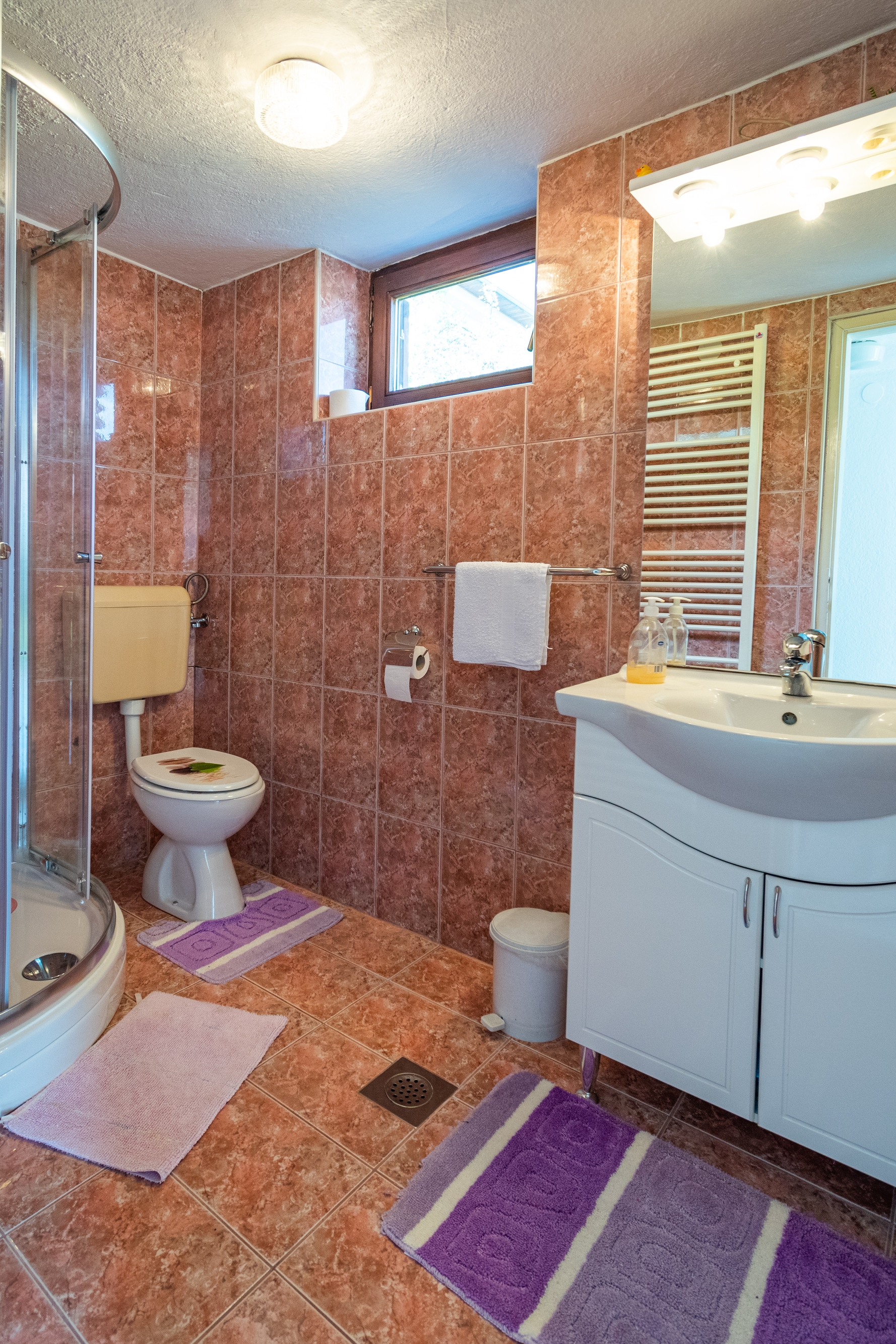 One bedroom apartment Slunj, Plitvice  A-a