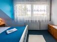 Ložnice 1 Slunj, Ložnice 1 v ubytování typu apartment, WiFi.