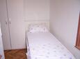 Ložnice 3 Novalja, Ložnice 3 v ubytování typu apartment, WiFi.
