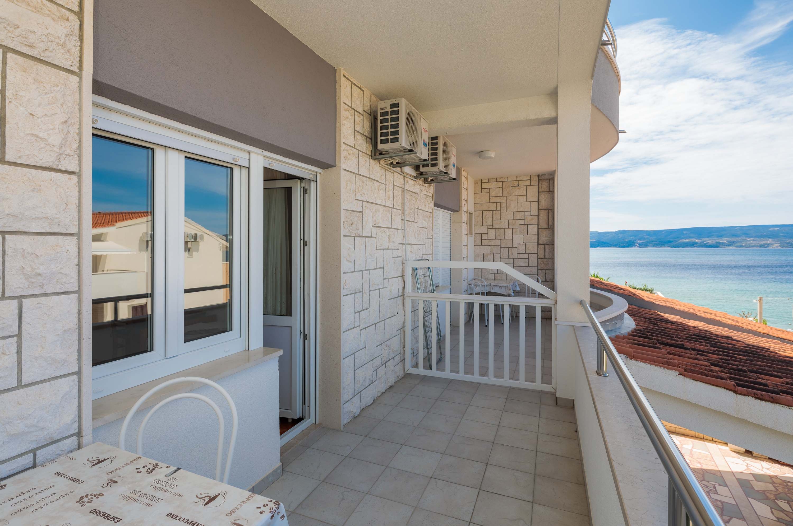 Top Omiš Duće Top Omiš Duće