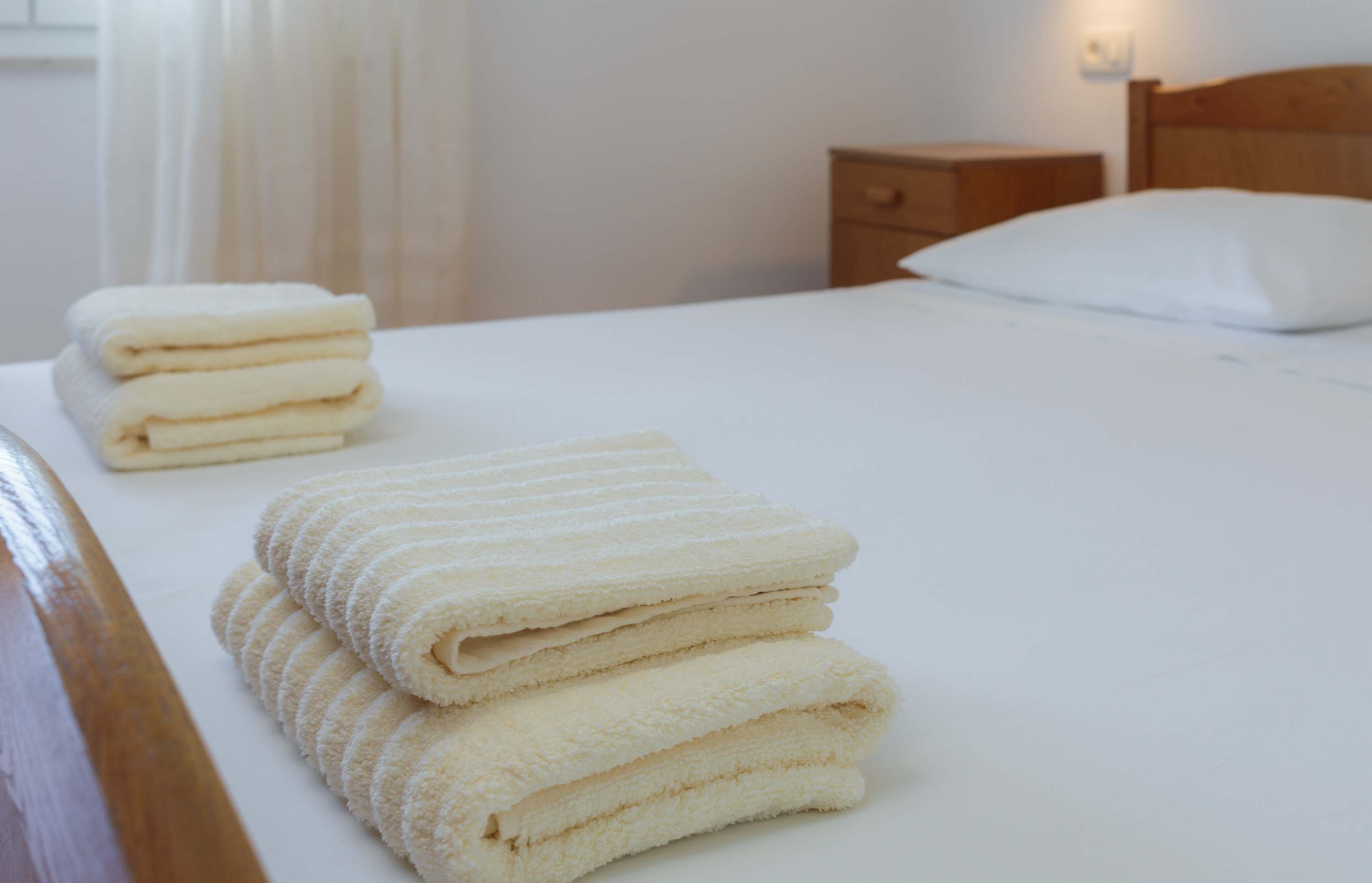 Two bedroom apartment with terrace and sea view Duće, Omiš (A-18155-b) Two bedroom apartment with terrace and sea view Duće, Omiš (A-18155-b)