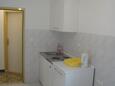 Kuchyně Duće, Kuchyně v ubytování typu apartment, WiFi.