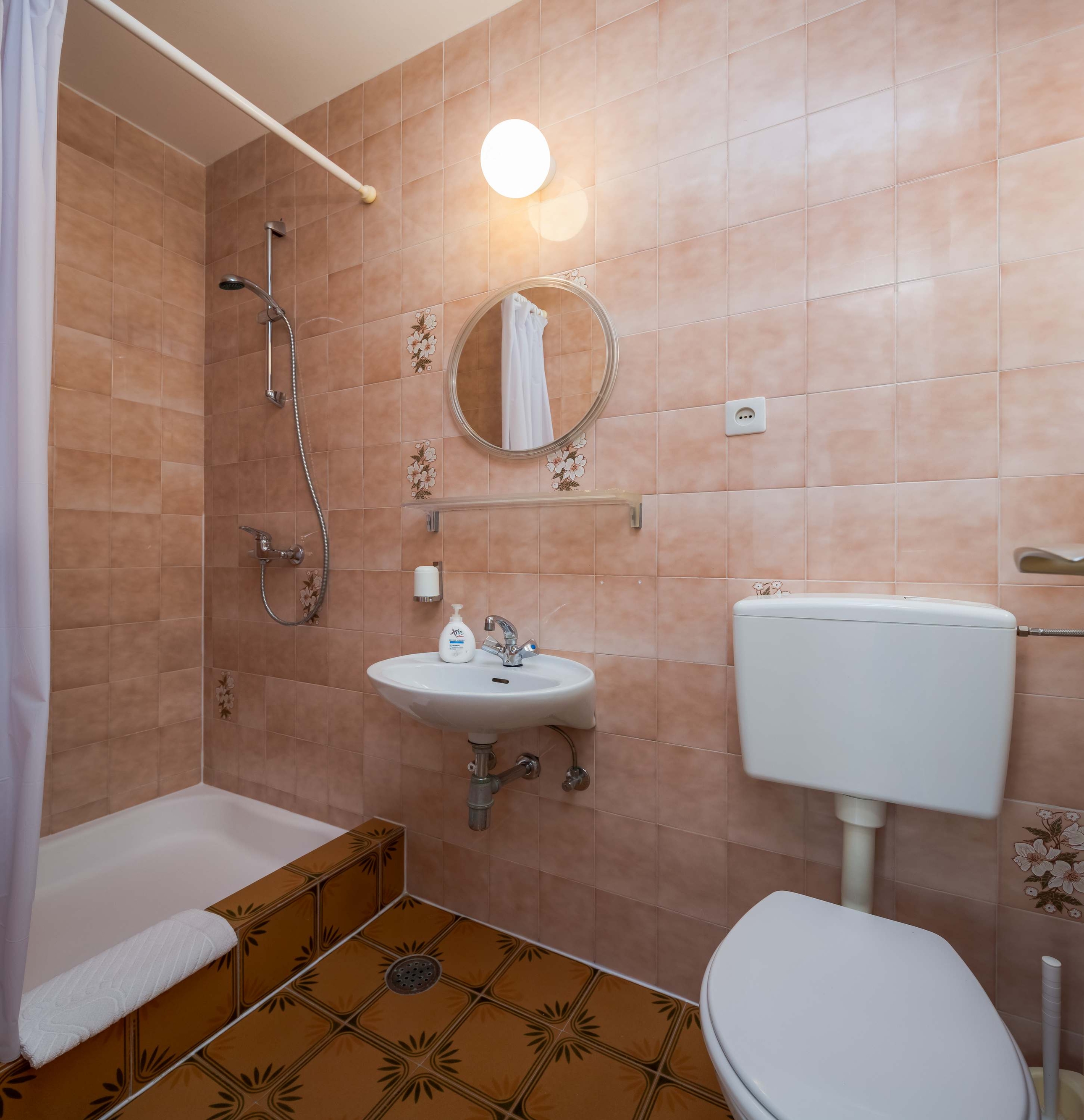 Top Omiš Duće Top Omiš Duće