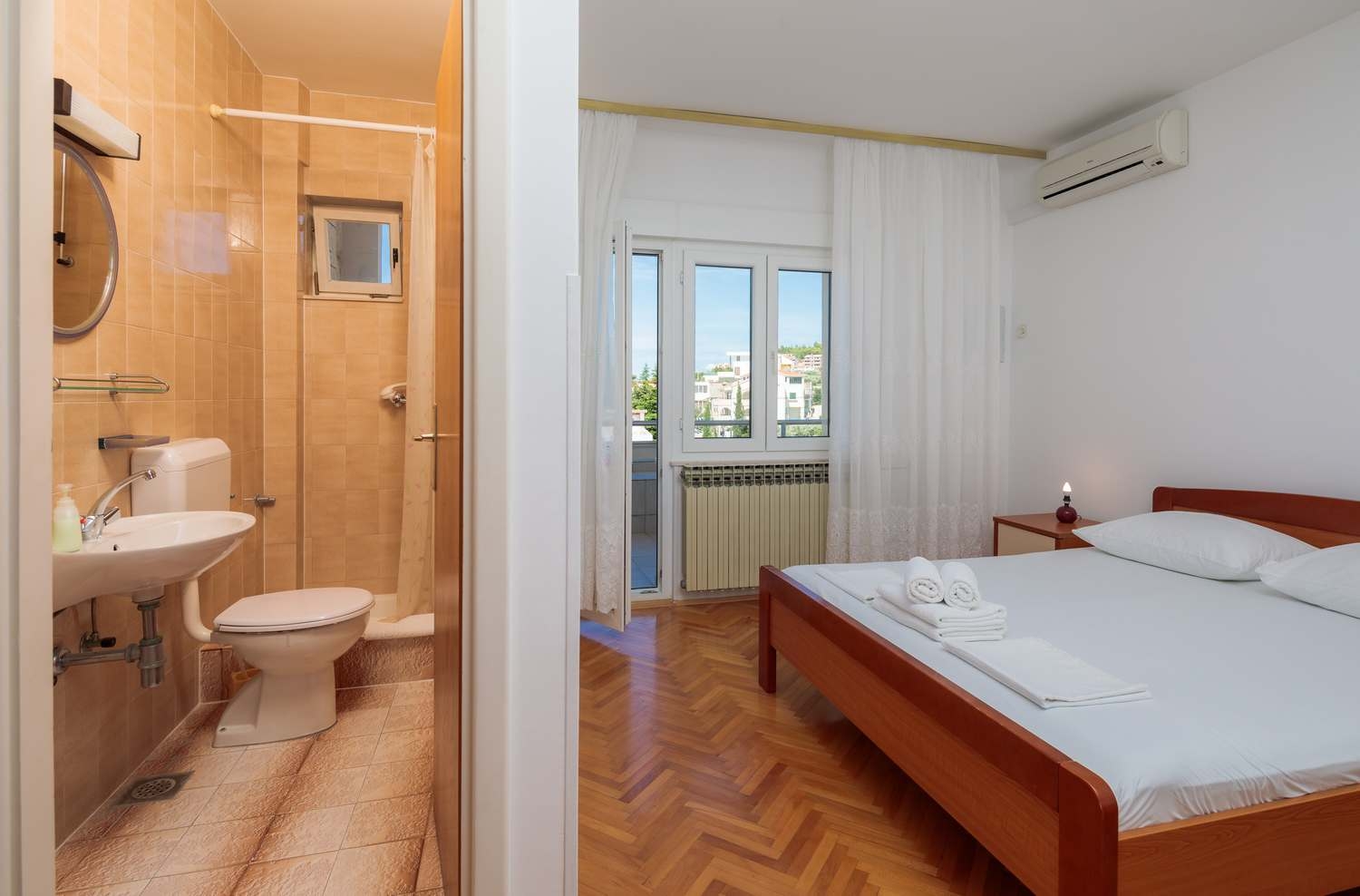 Top Omiš Duće Top Omiš Duće