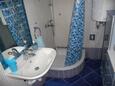 Ванная комната Bibinje, Ванная комната в размещении типа apartment, WiFi.