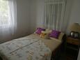 Спальня 1 Bibinje, Спальня 1 в размещении типа apartment, WiFi.