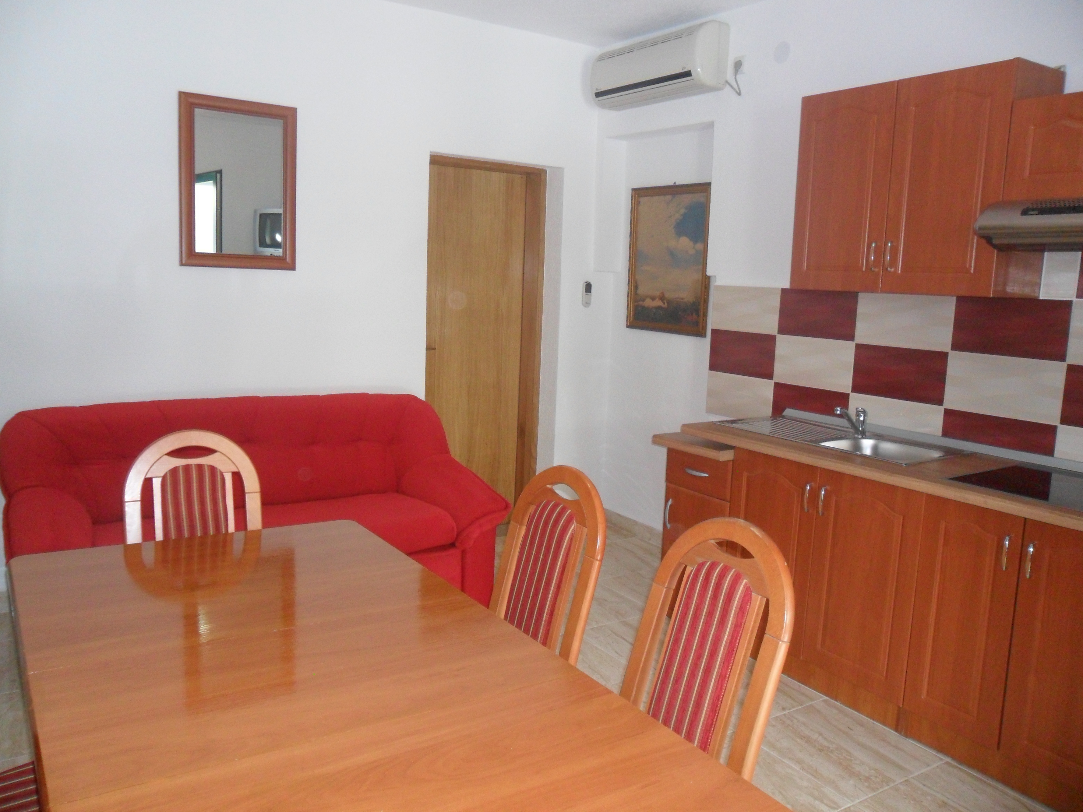 Top Rogoznica Top Rogoznica