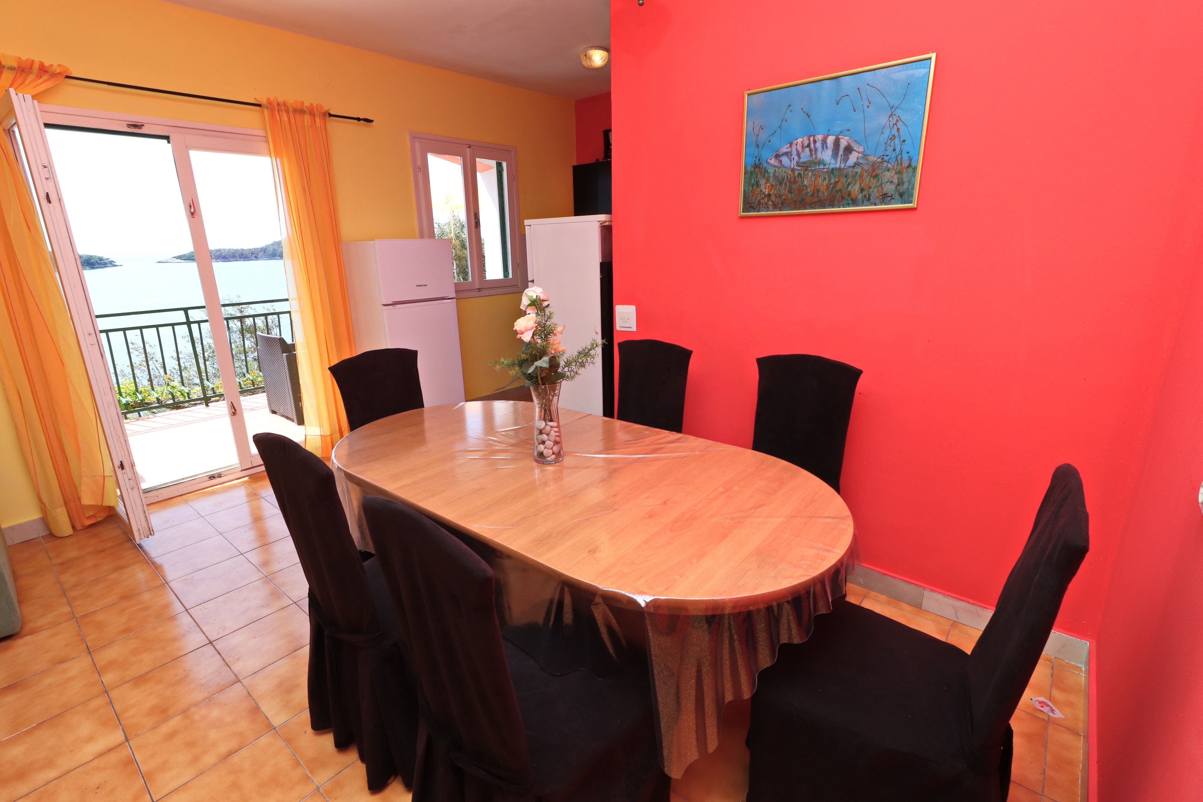 Top Korčula Prižba Top Korčula Prižba