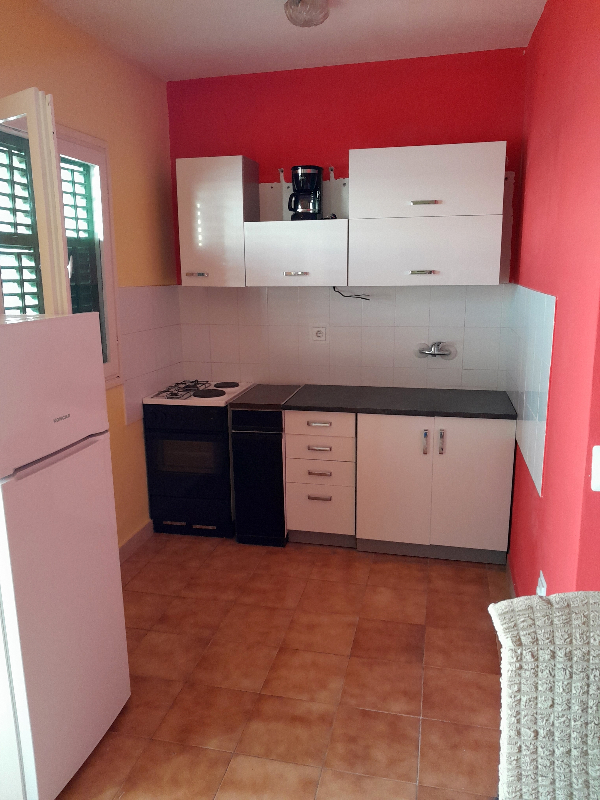 Top Korčula Prižba Top Korčula Prižba