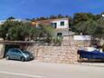 Prižba, Korčula, Parkplatz 18165 - Ferienwohnungen nah am Meer.