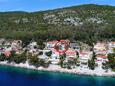 Prižba, Korčula, Alloggio 18165 - Appartamenti affitto vicino al mare.