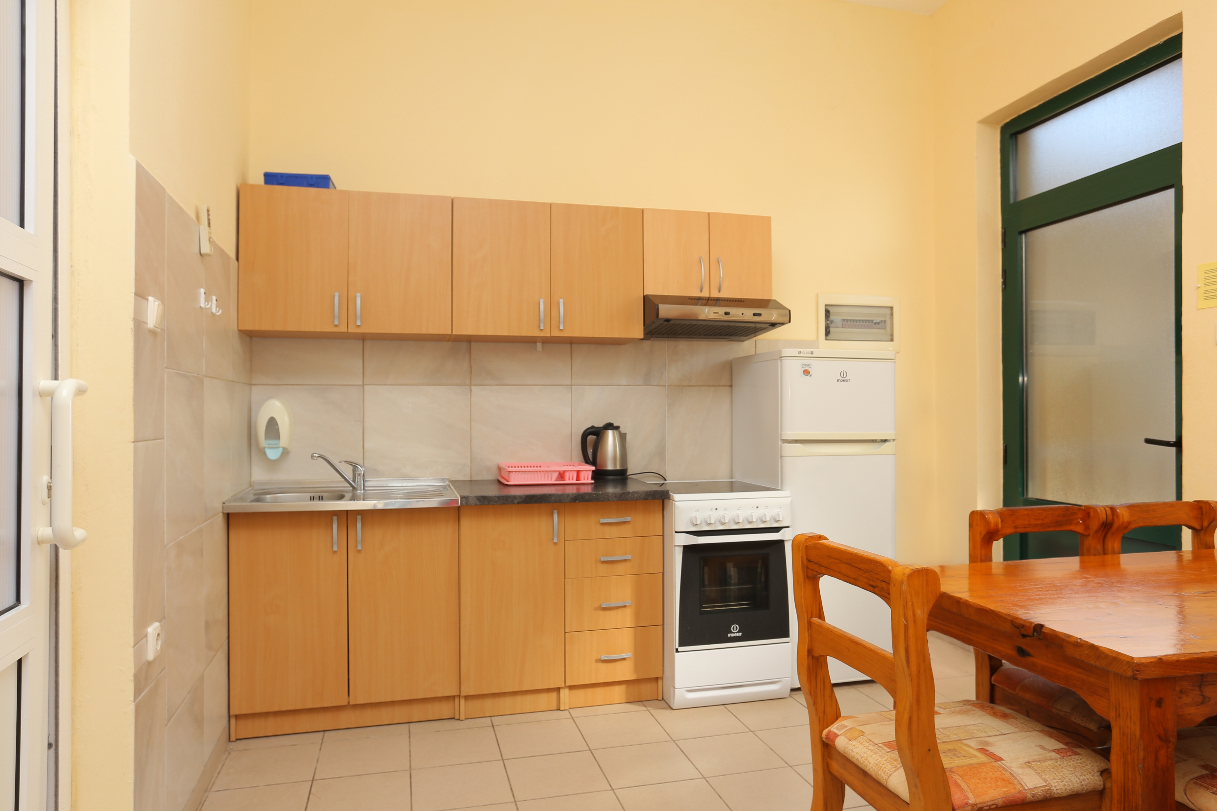 Top Rogoznica Top Rogoznica