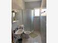 Bathroom 2 Sevid, Bathroom 2 in the apartment, (pet friendly) and WiFi.