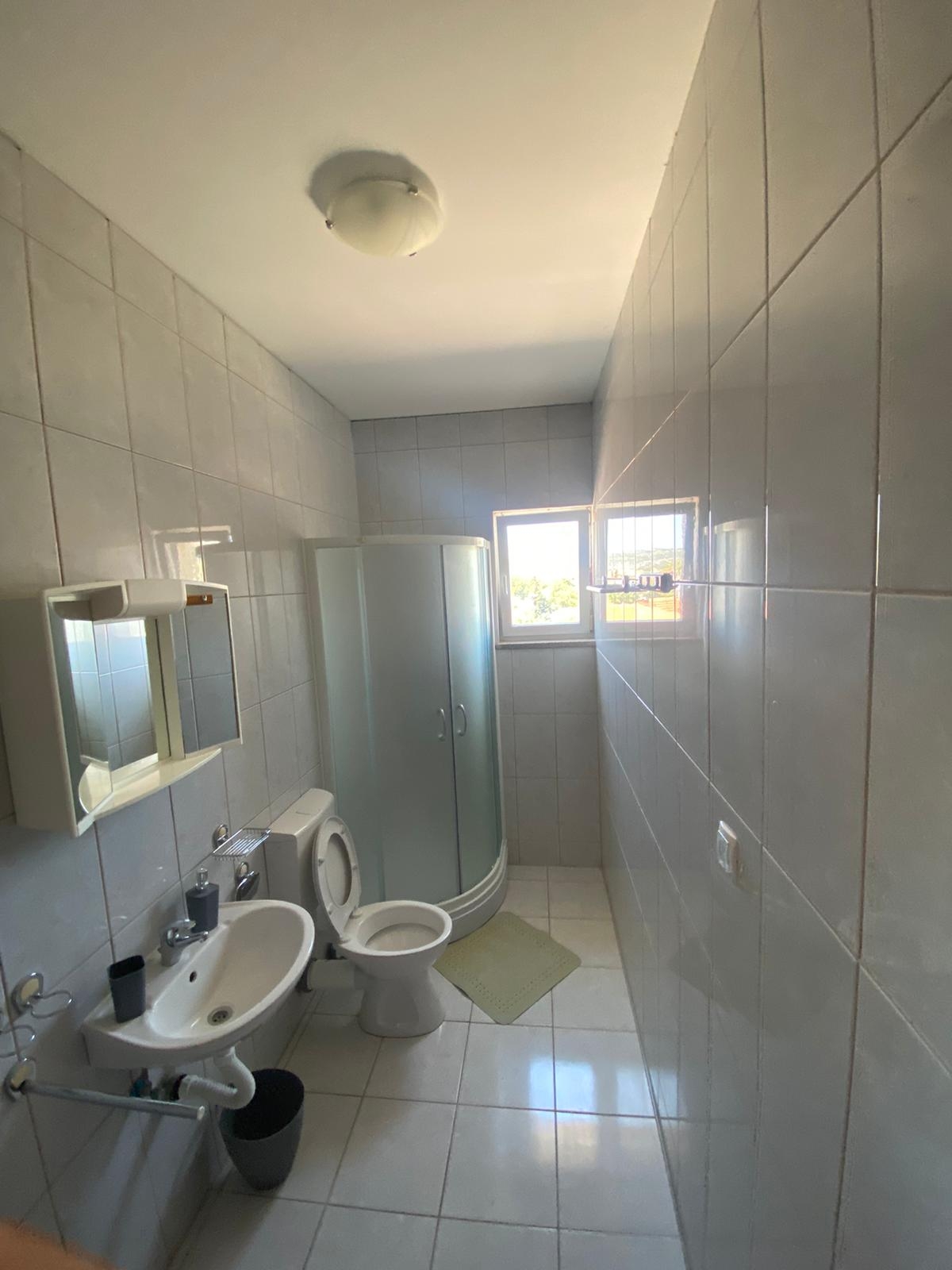Three bedroom apartment near beach Sevid, Trogir  A-a