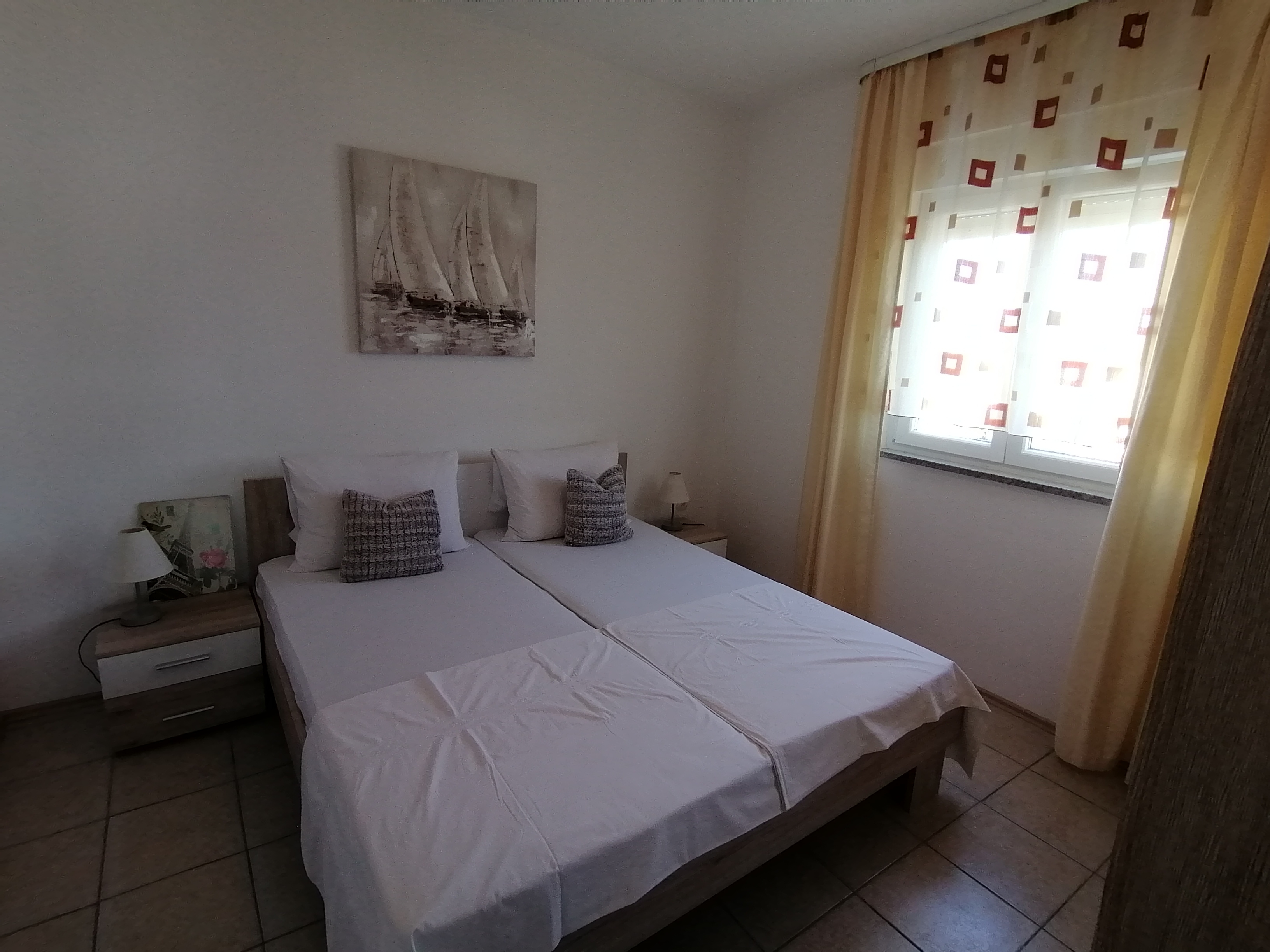 Top Trogir Sevid Top Trogir Sevid