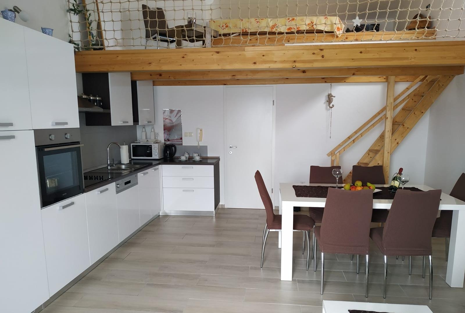 Top Trogir Sevid Top Trogir Sevid