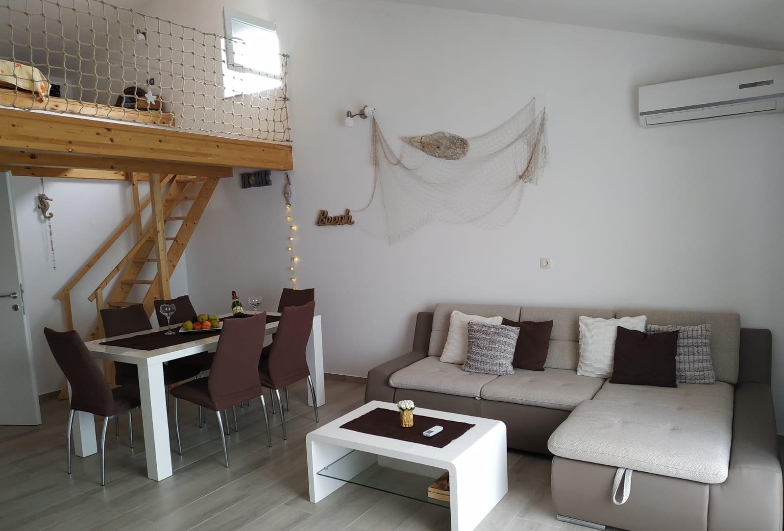 Top Trogir Sevid Top Trogir Sevid