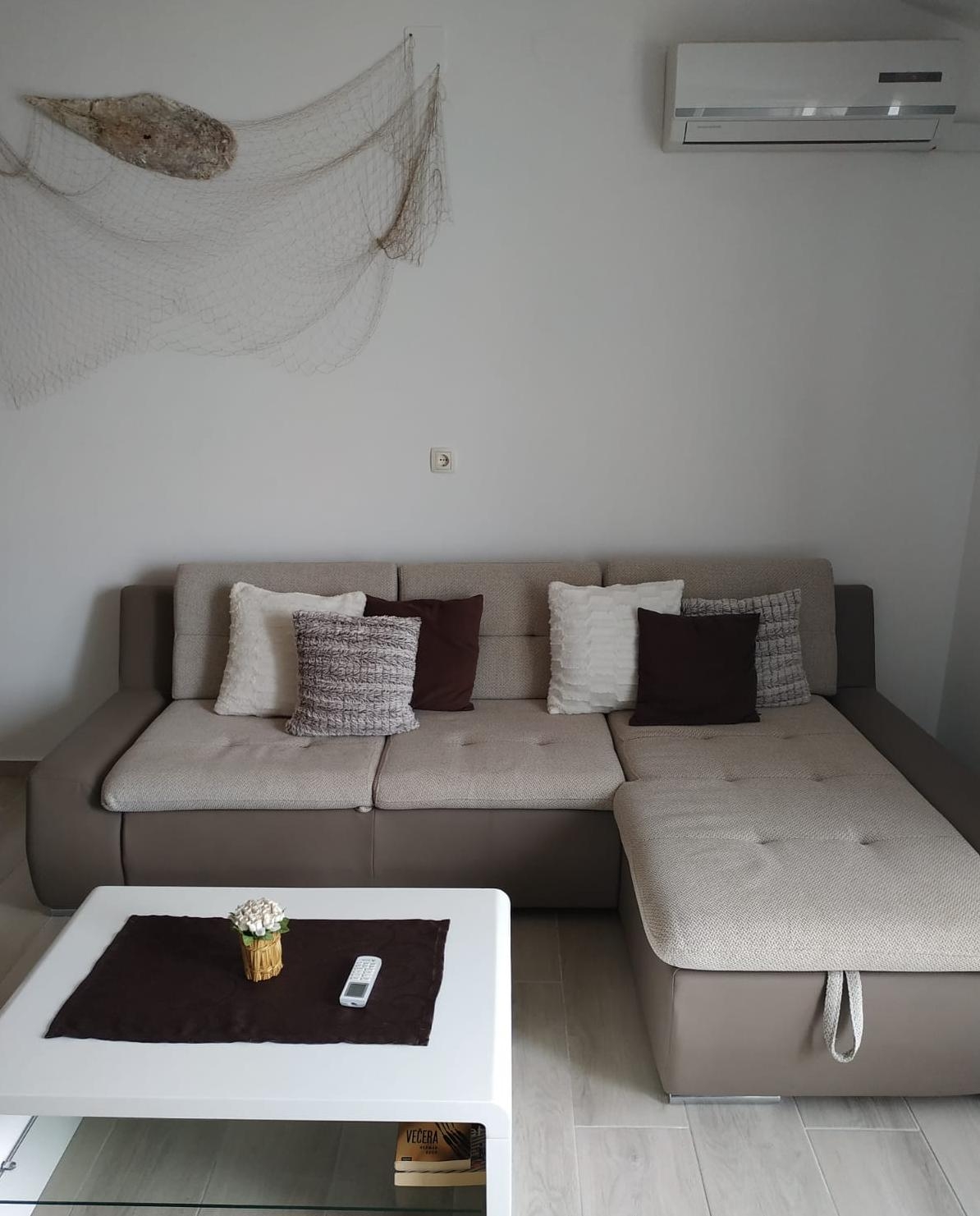 Top Trogir Sevid Top Trogir Sevid