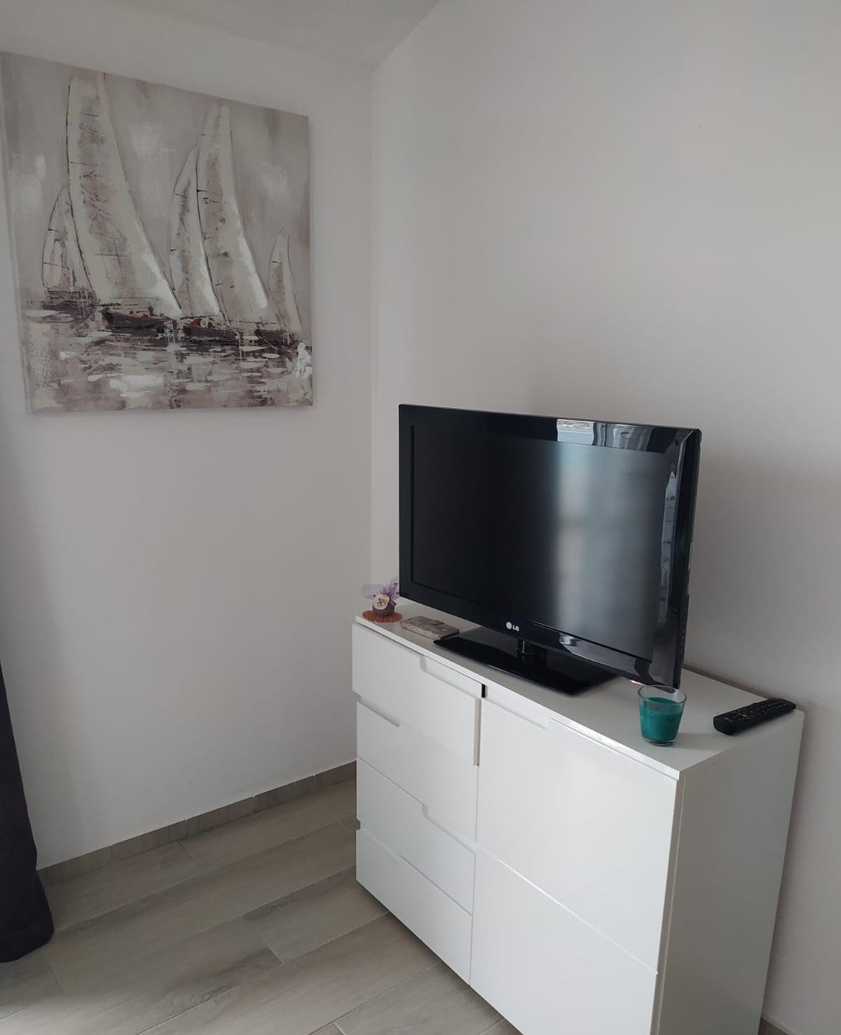 Top Trogir Sevid Top Trogir Sevid