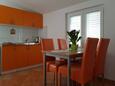Dining room Stanići, Dining room in the apartment, WiFi.