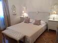 Спальня 2 Vodice, Спальня 2 в размещении типа apartment, WiFi.