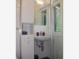Bathroom 3 Bisko, Bathroom 3 in the house, (pet friendly) and WiFi.