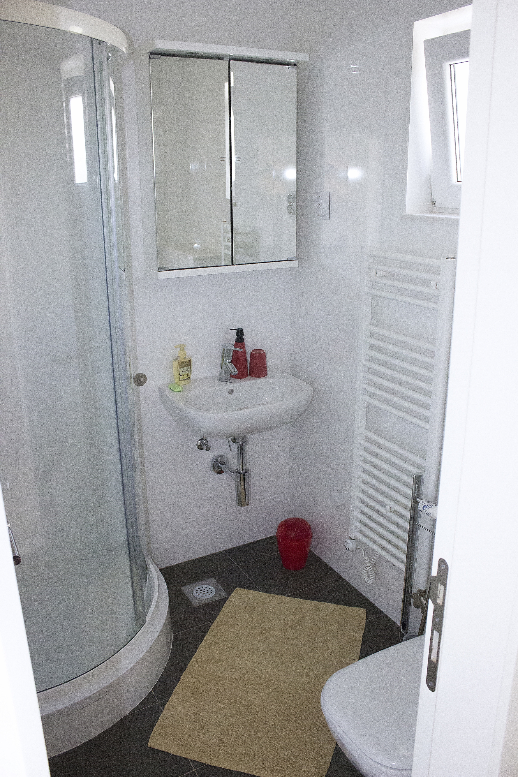 Four bedroom house with terrace Bisko, Zagora  K