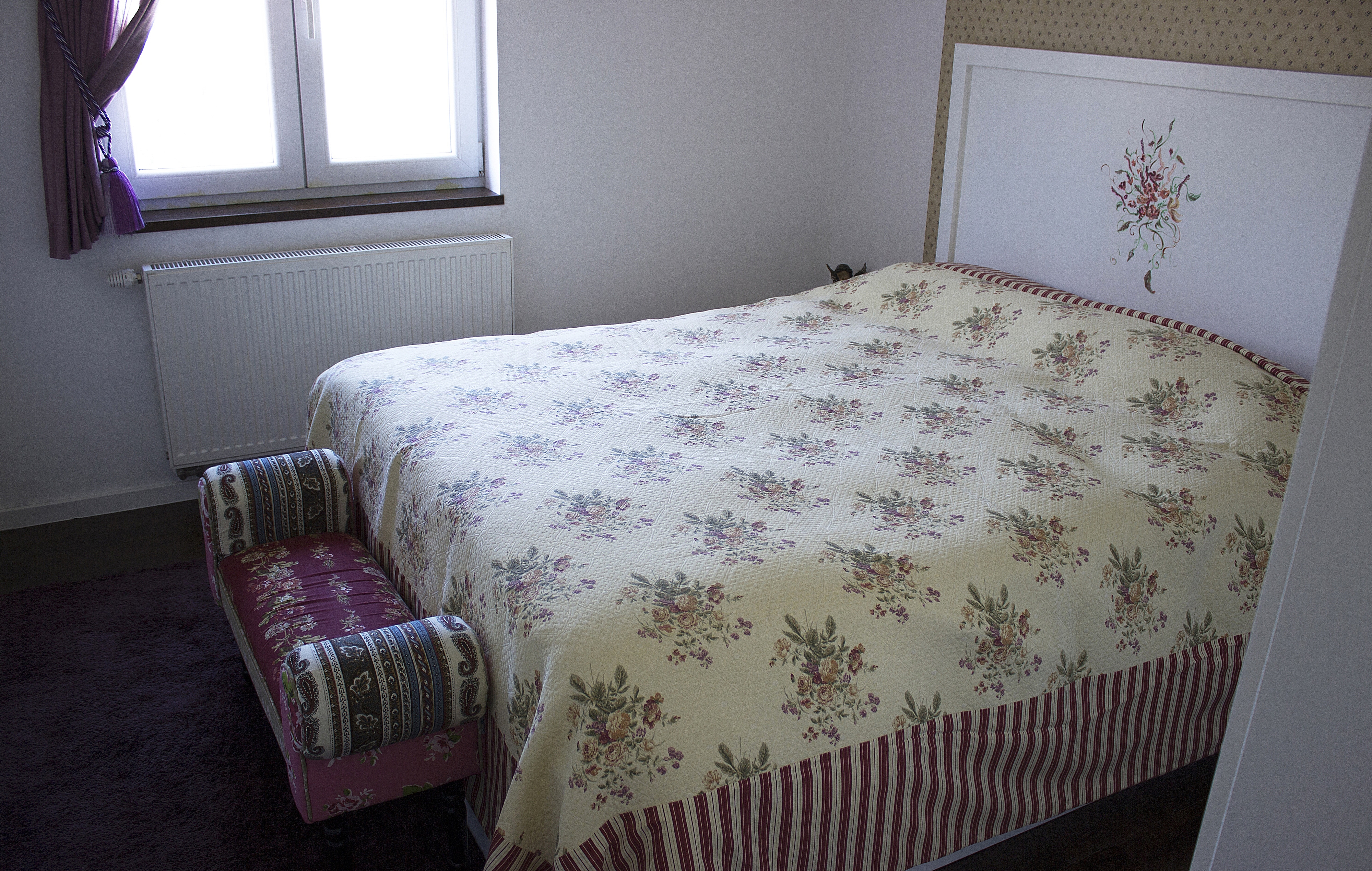 Four bedroom house with terrace Bisko, Zagora  K