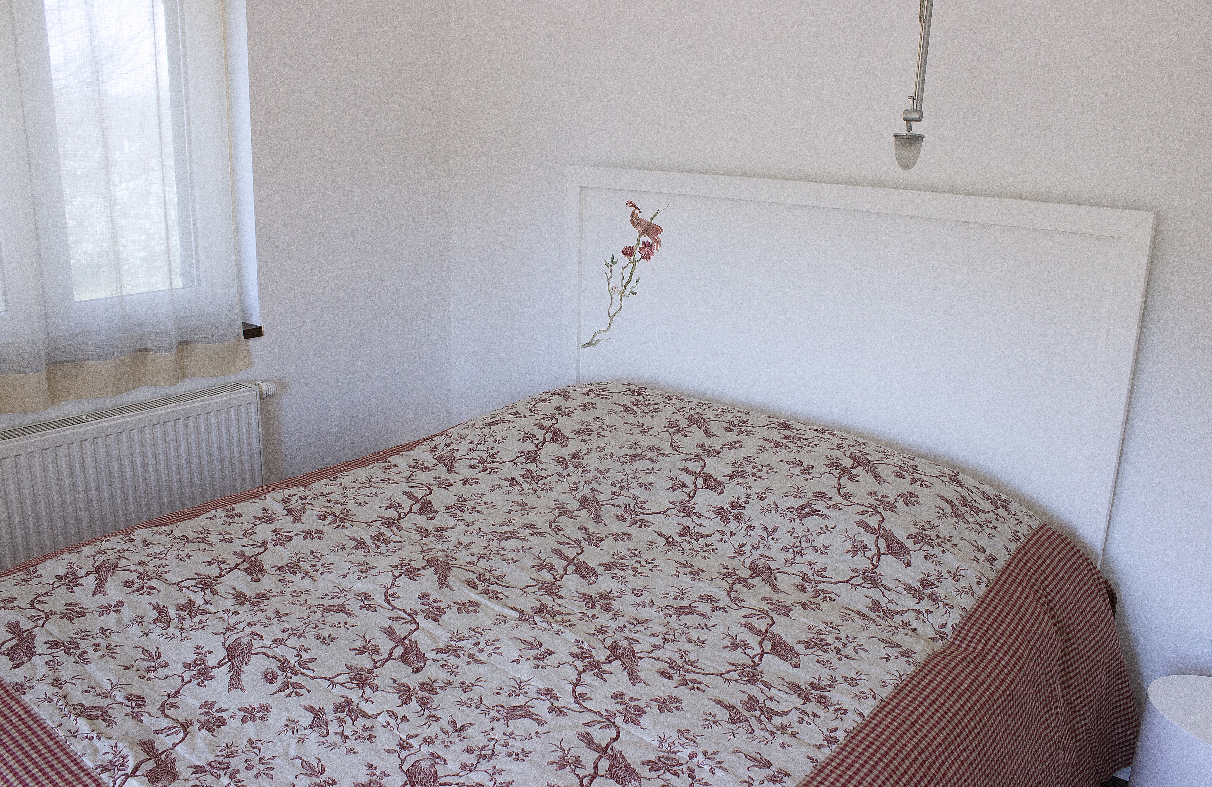 Four bedroom house with terrace Bisko, Zagora  K