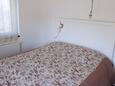 Bedroom 2 Bisko, Bedroom 2 in the house, (pet friendly) and WiFi.