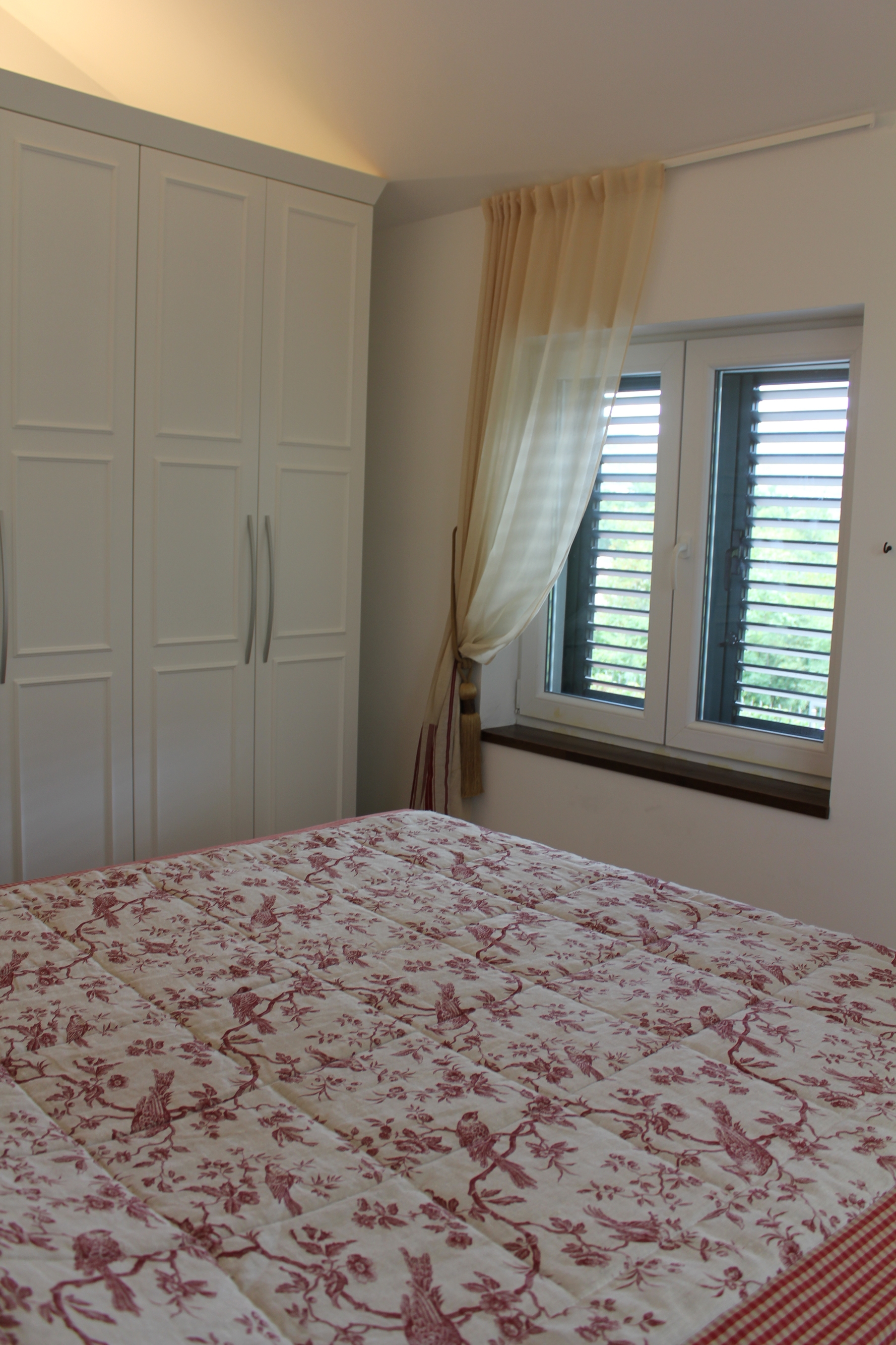 Four bedroom house with terrace Bisko, Zagora  K