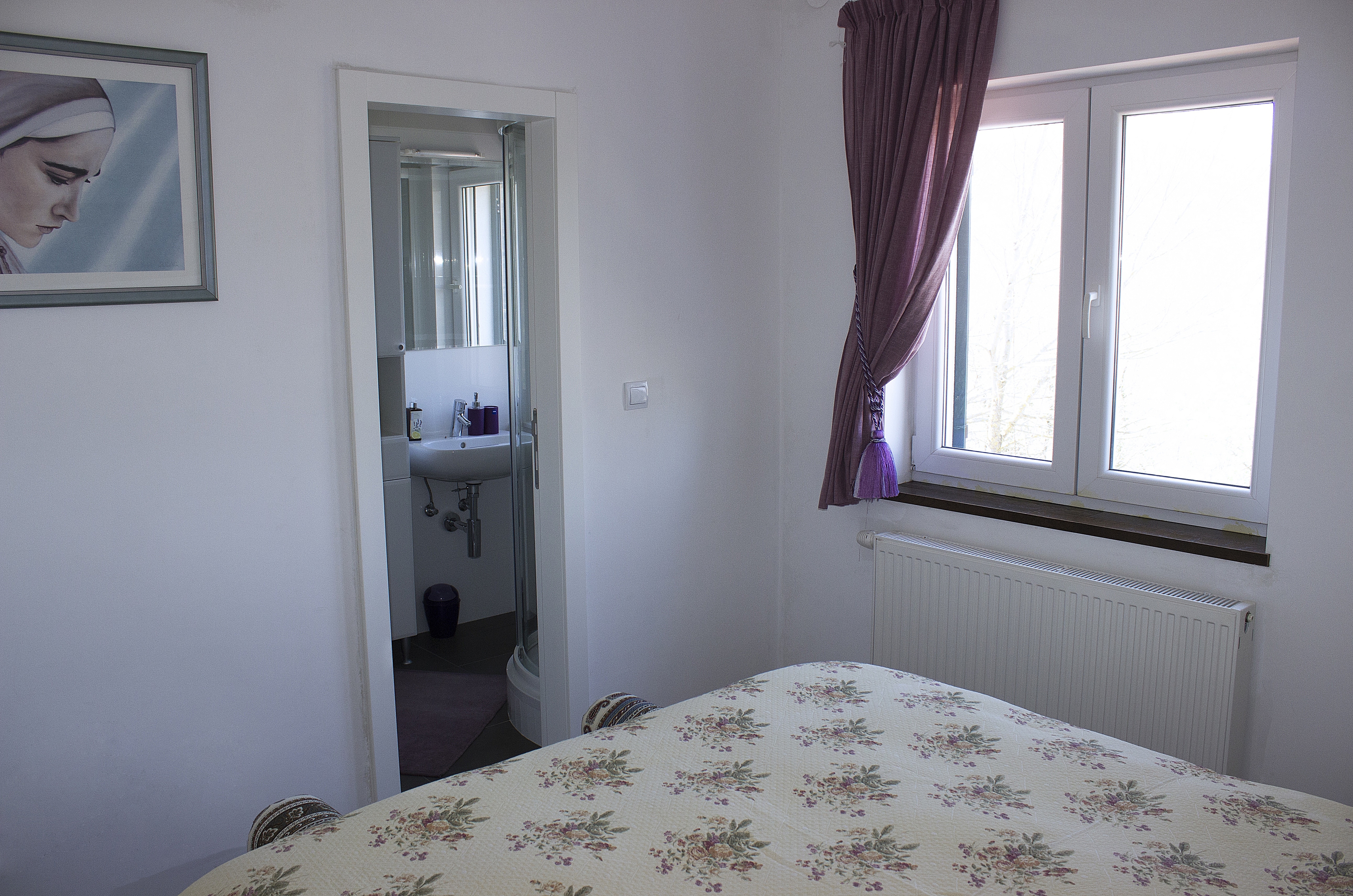 Four bedroom house with terrace Bisko, Zagora  K