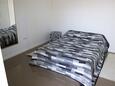 Bedroom 3 Bisko, Bedroom 3 in the house, (pet friendly) and WiFi.
