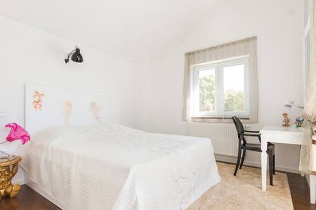 Four bedroom house with terrace Bisko, Zagora  K