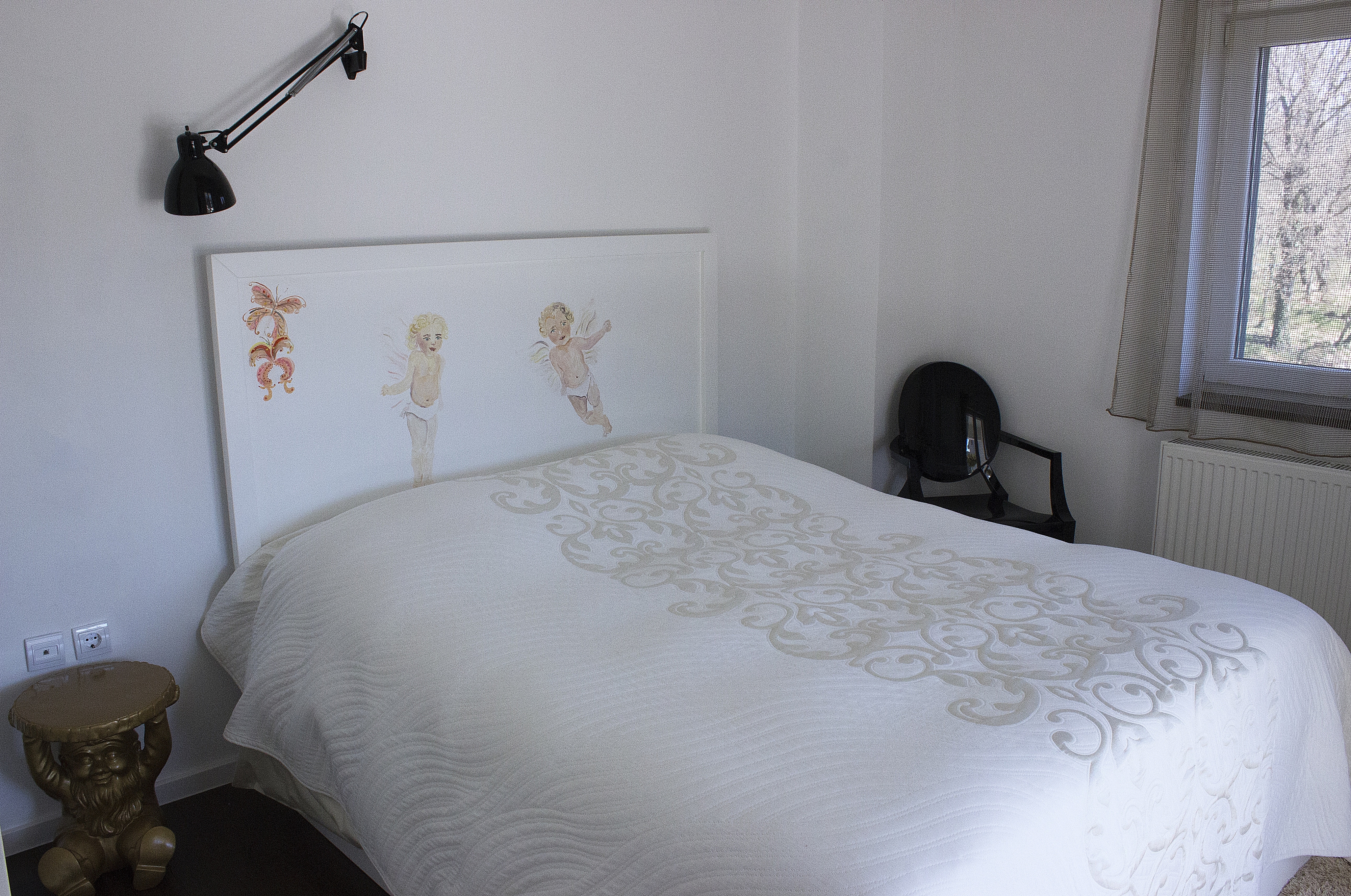 Four bedroom house with terrace Bisko, Zagora  K