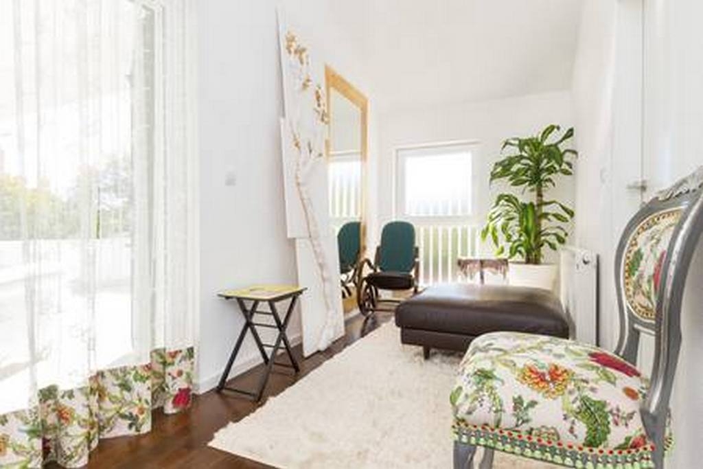 Four bedroom house with terrace Bisko, Zagora  K