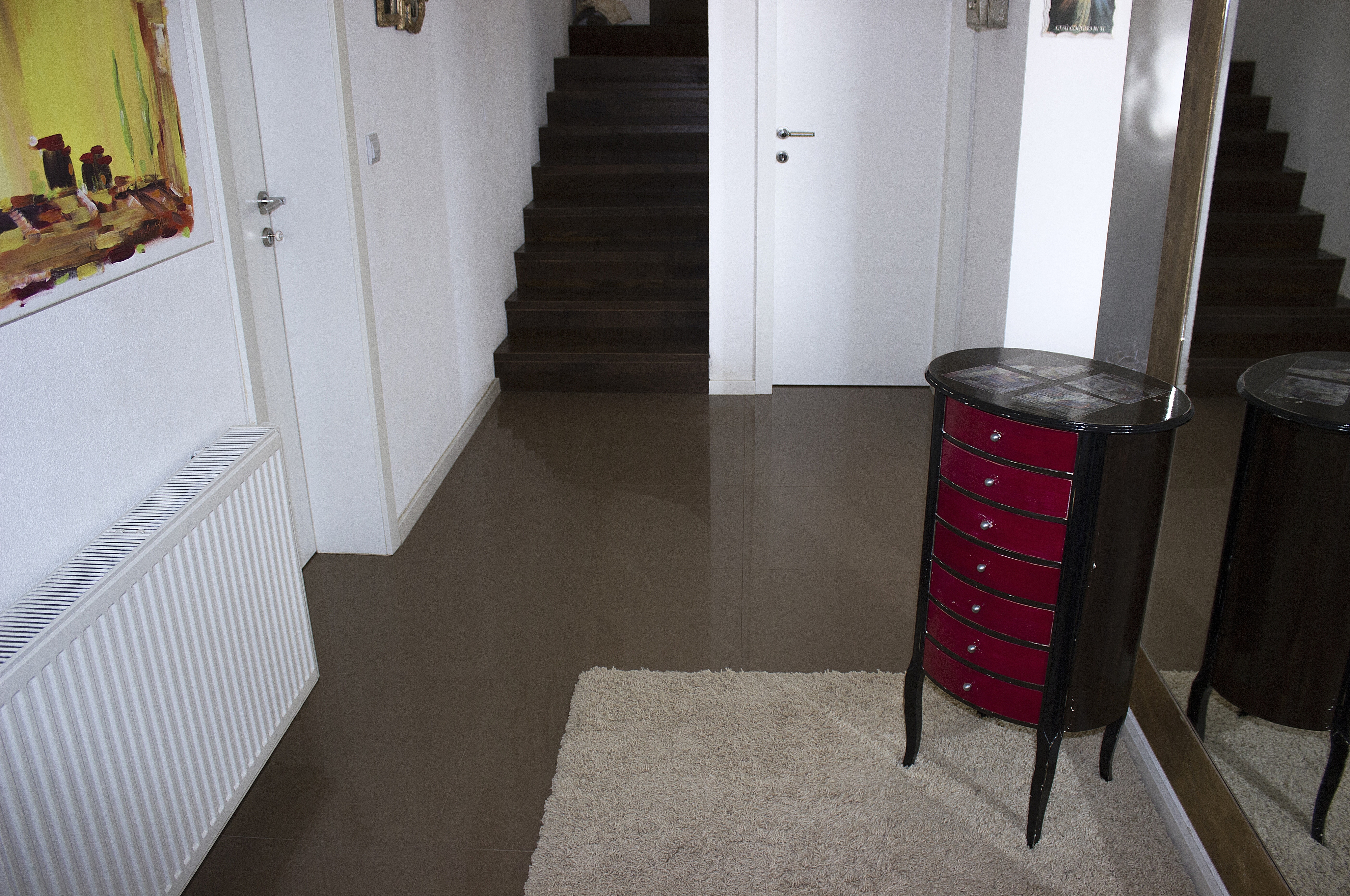 Four bedroom house with terrace Bisko, Zagora  K