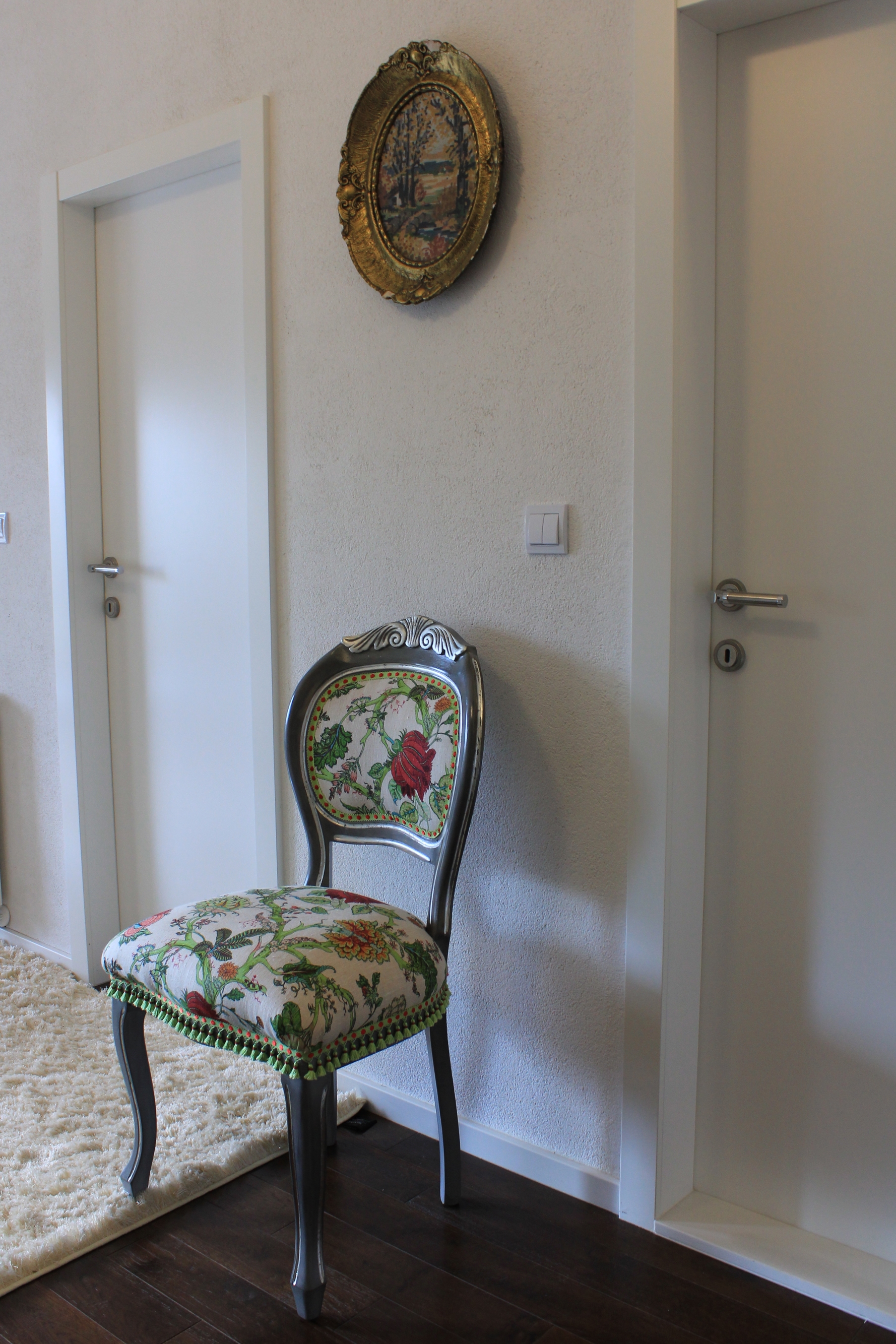 Four bedroom house with terrace Bisko, Zagora  K
