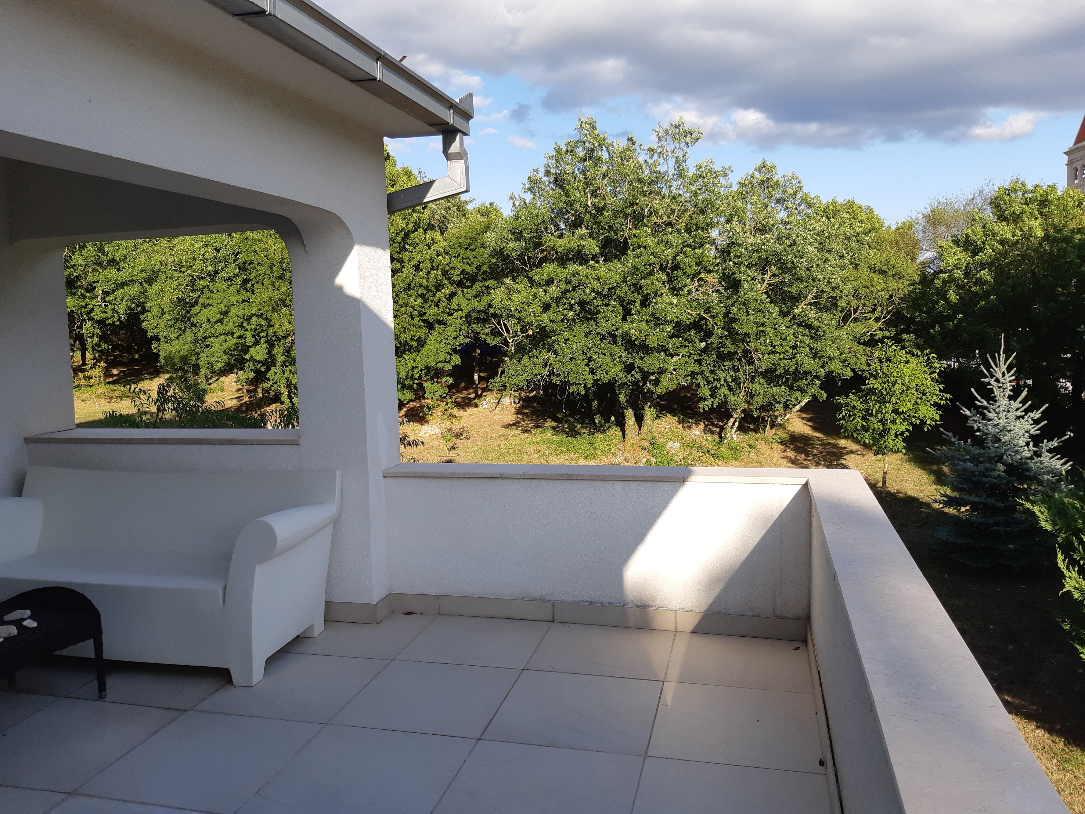 Four bedroom house with terrace Bisko, Zagora  K