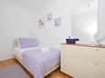 Спальня 3 Split, Спальня 3 в размещении типа apartment, WiFi.