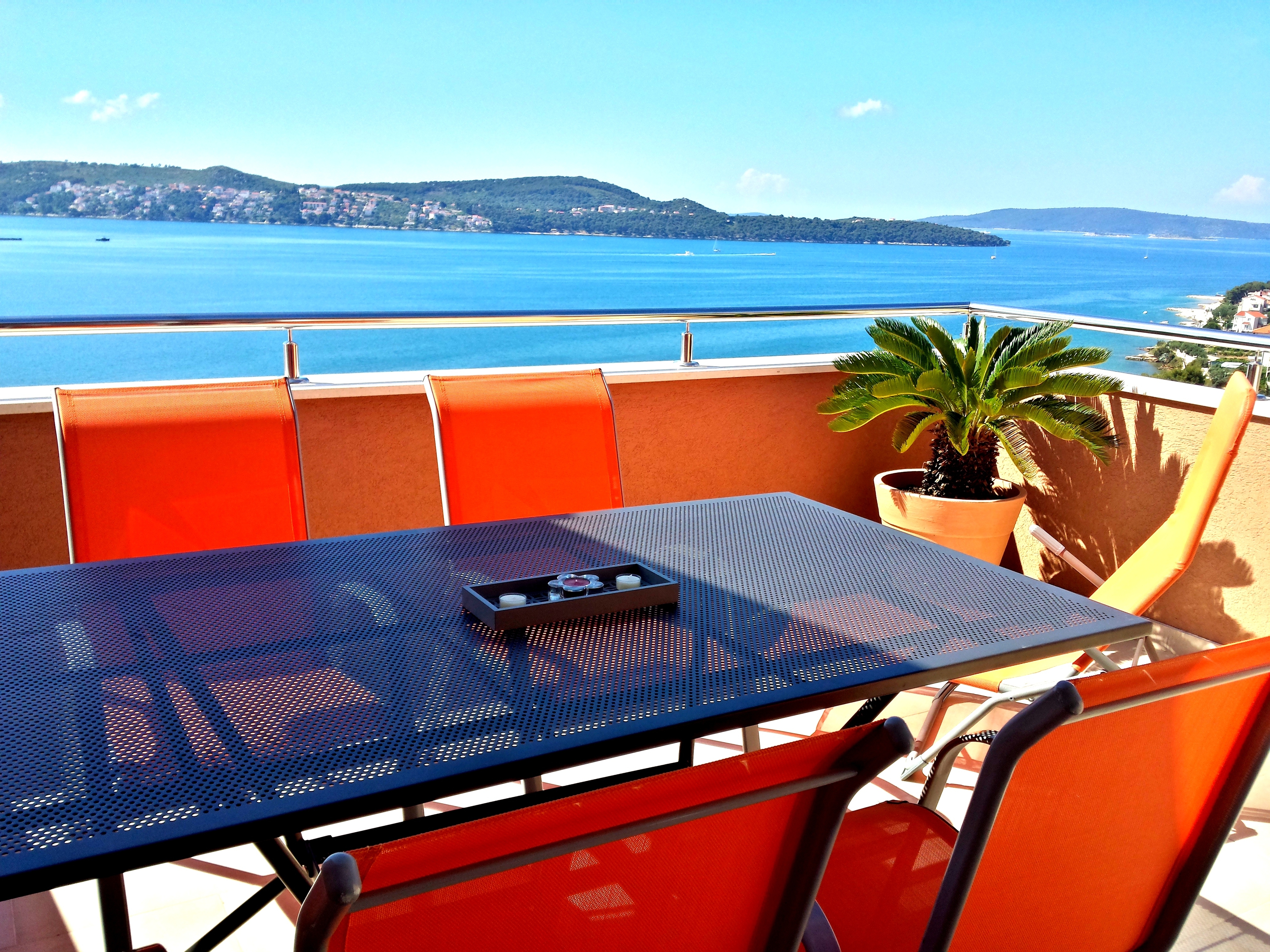 Top Trogir Seget Donji Top Trogir Seget Donji