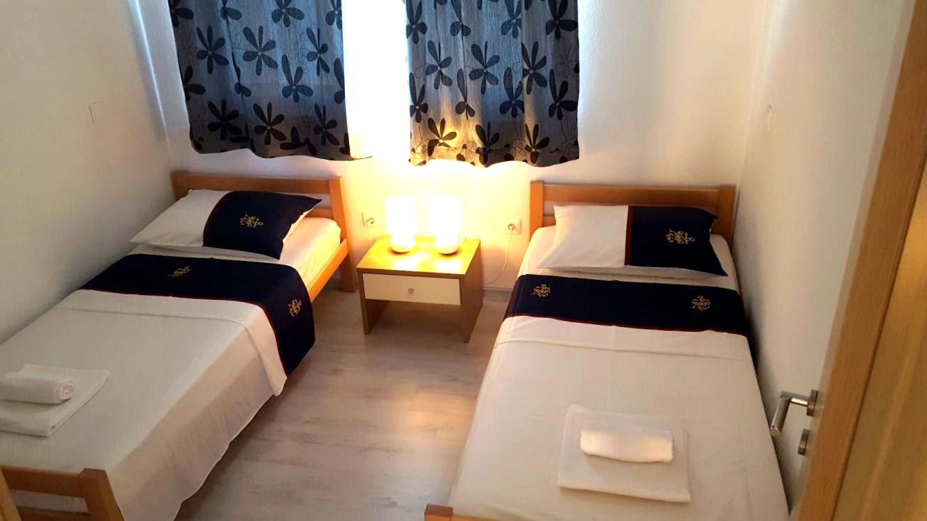 Top Trogir Seget Donji Top Trogir Seget Donji