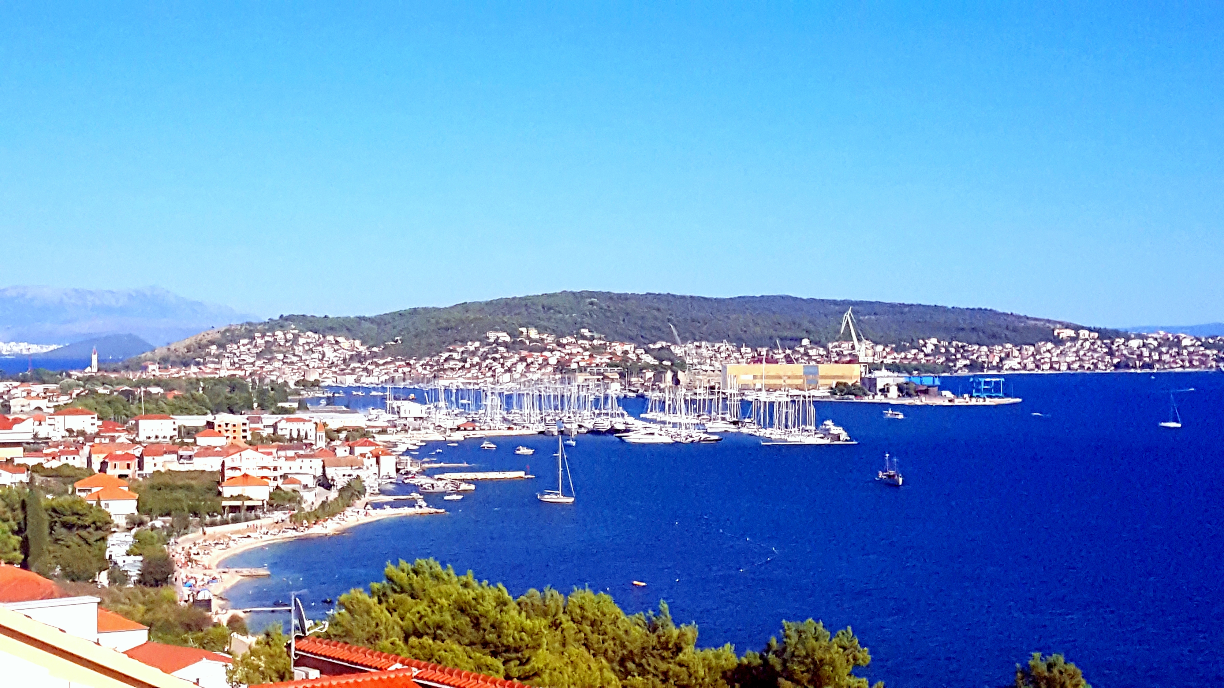 Top Trogir Seget Donji Top Trogir Seget Donji