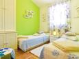 Спальня 3 Okrug Donji, Спальня 3 в размещении типа house, WiFi.